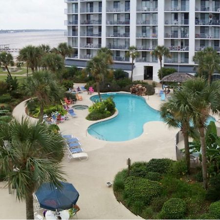 Gulf Shores Surf & Racquet Club 212A المظهر الخارجي الصورة