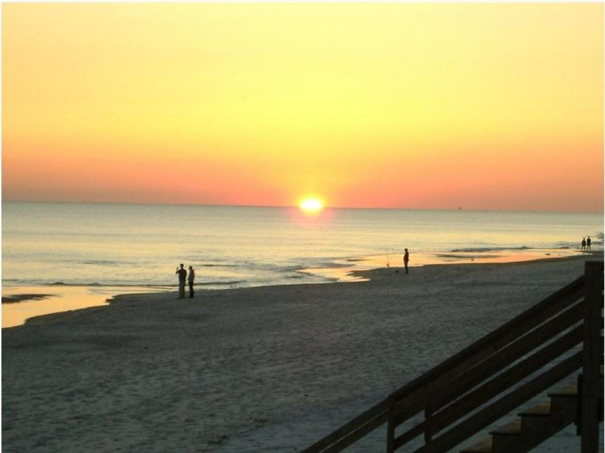 Gulf Shores Surf & Racquet Club 212A المظهر الخارجي الصورة