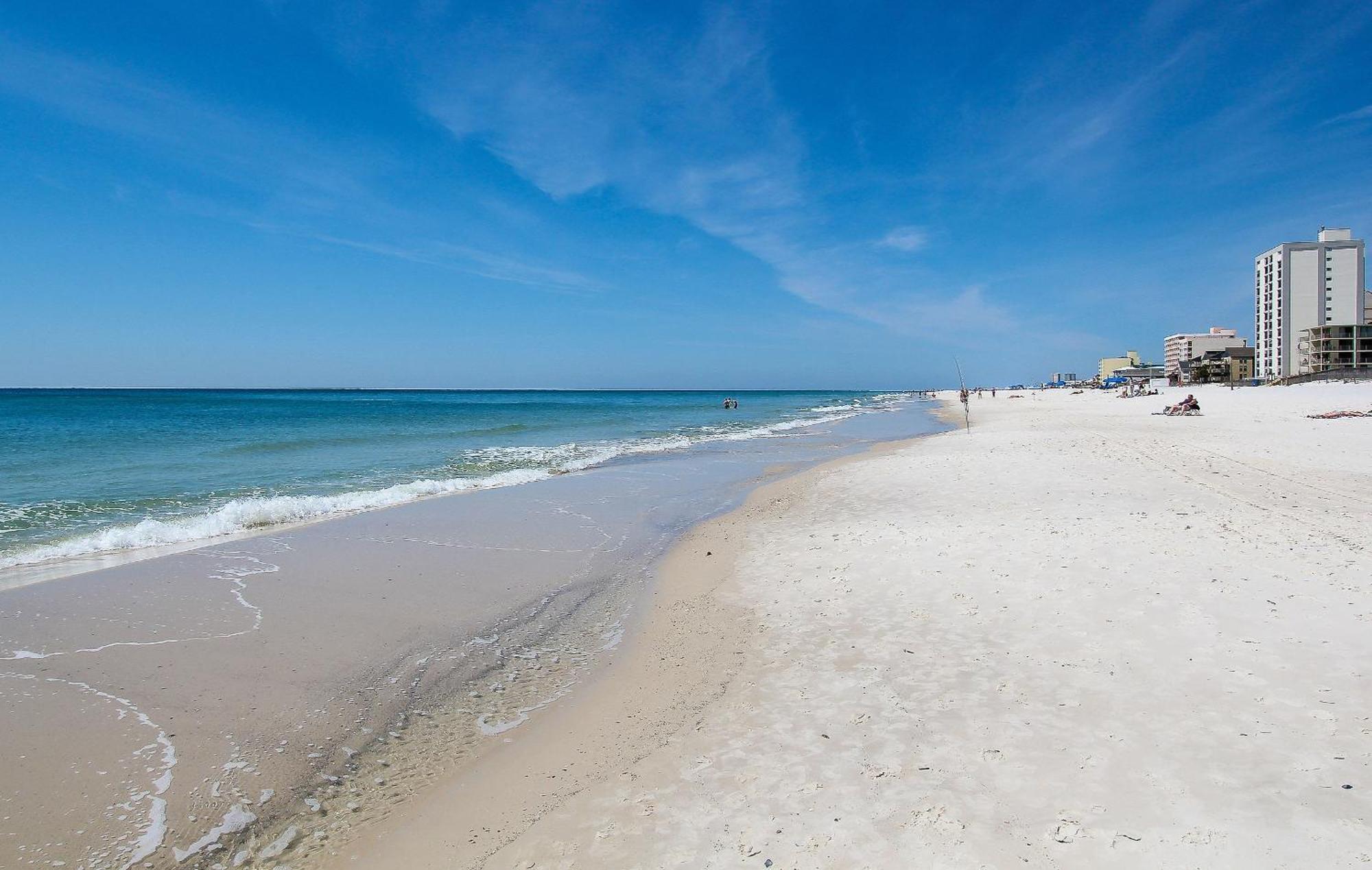 Gulf Shores Surf & Racquet Club 212A المظهر الخارجي الصورة