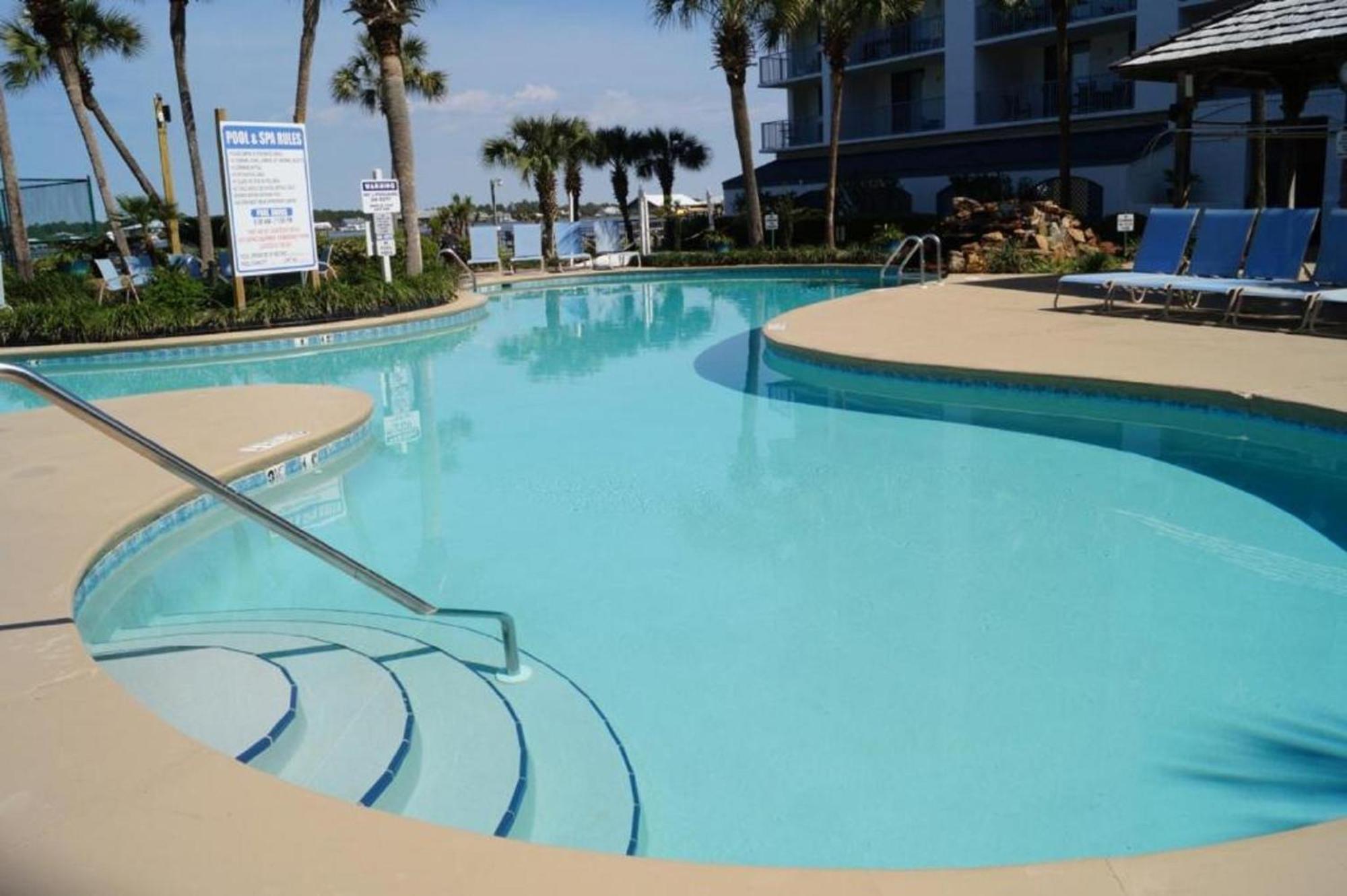 Gulf Shores Surf & Racquet Club 212A المظهر الخارجي الصورة