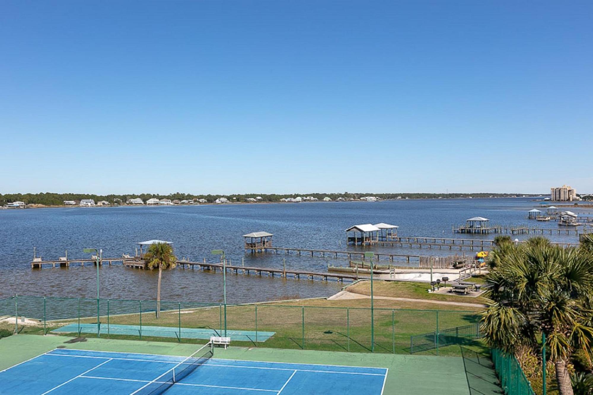 Gulf Shores Surf & Racquet Club 212A المظهر الخارجي الصورة