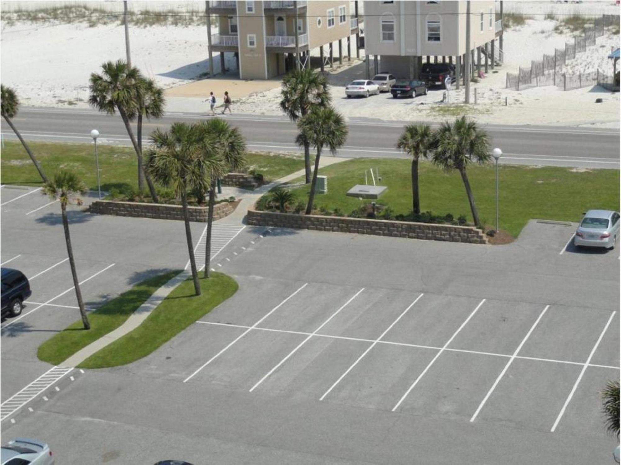 Gulf Shores Surf & Racquet Club 212A المظهر الخارجي الصورة