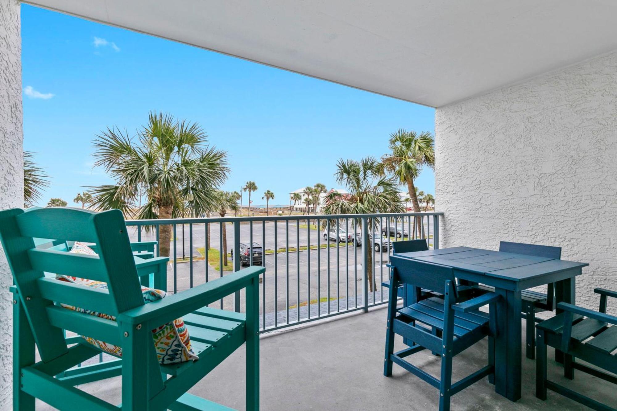 Gulf Shores Surf & Racquet Club 212A المظهر الخارجي الصورة