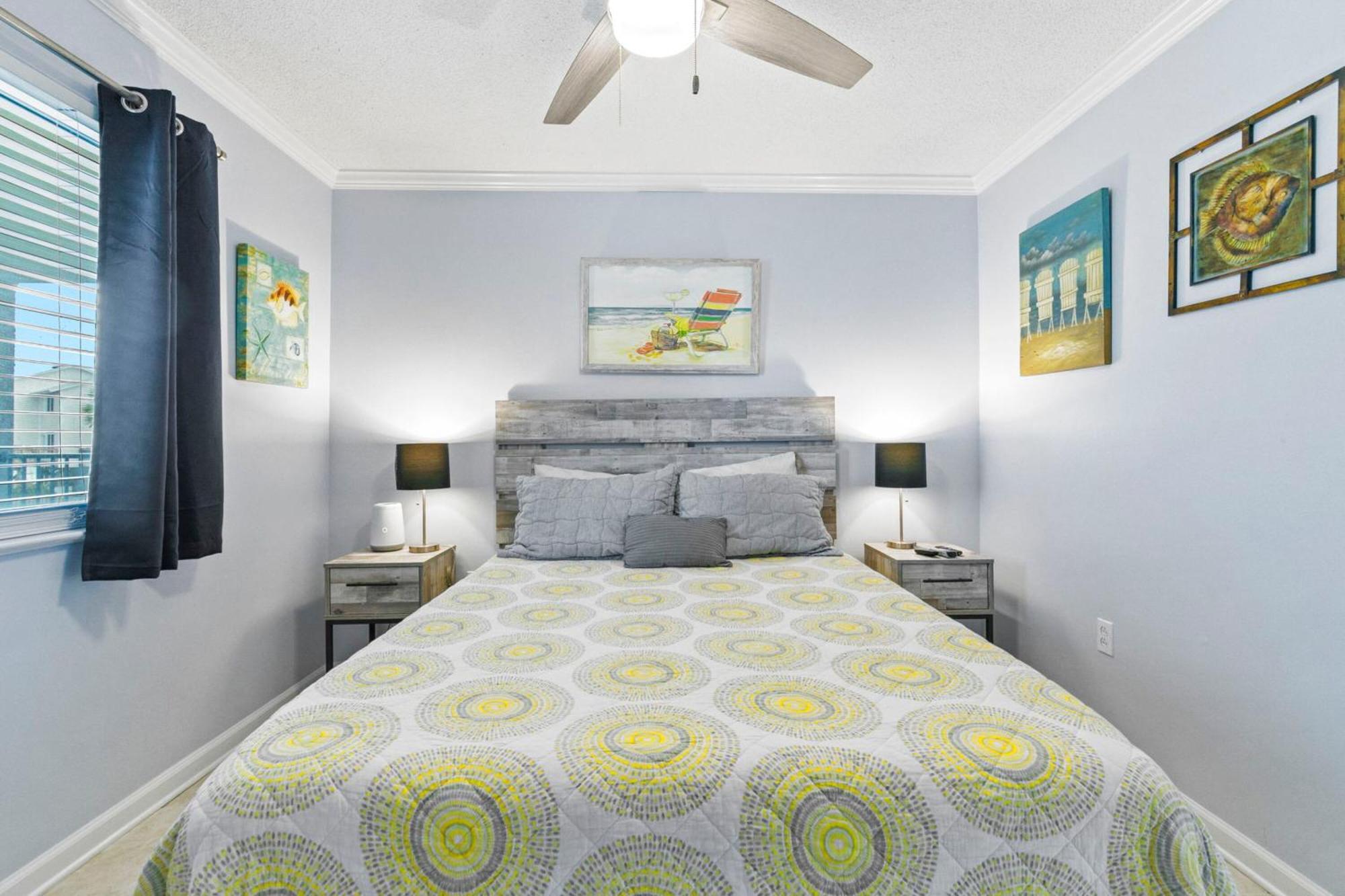 Gulf Shores Surf & Racquet Club 212A المظهر الخارجي الصورة