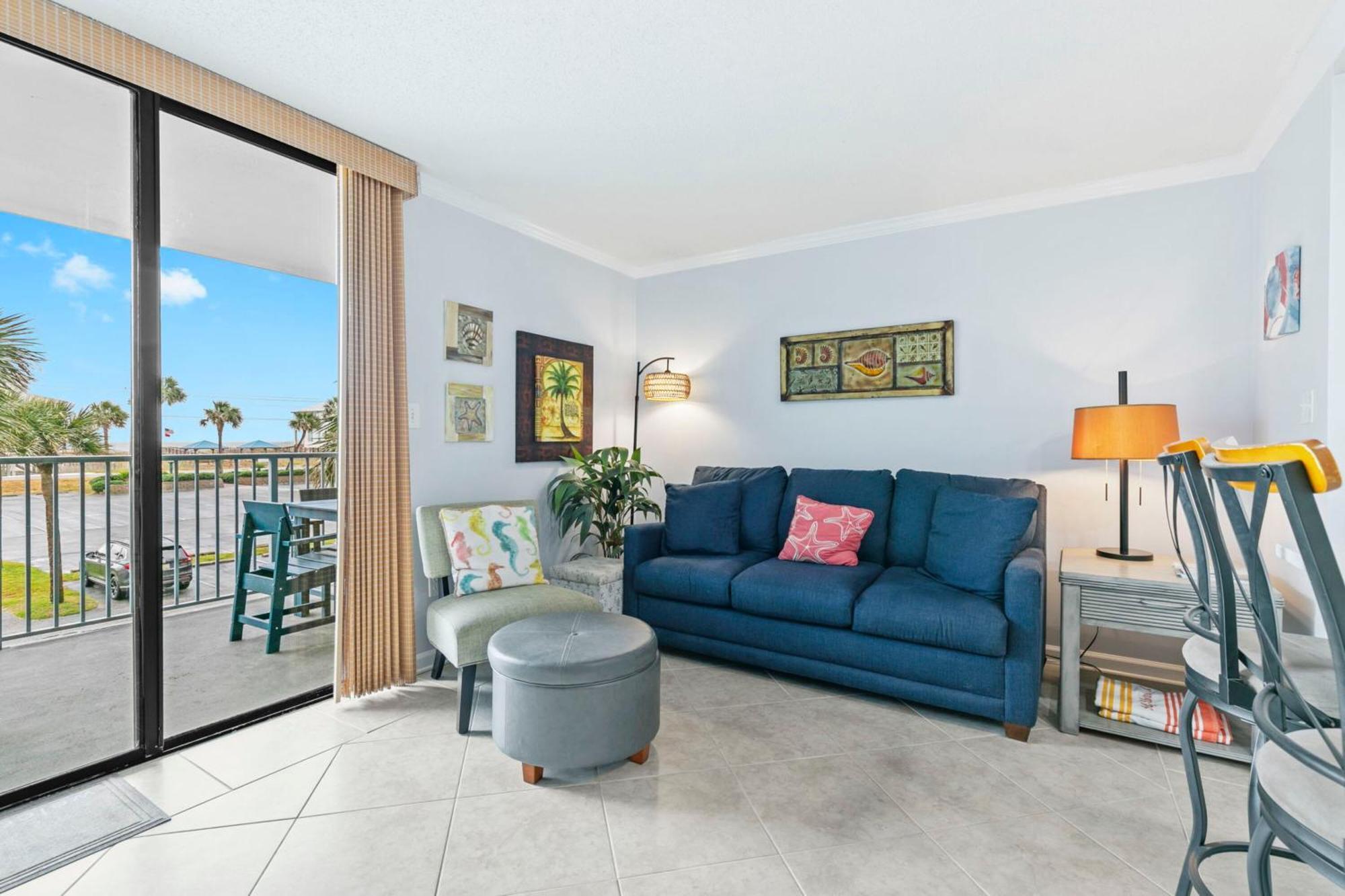 Gulf Shores Surf & Racquet Club 212A المظهر الخارجي الصورة