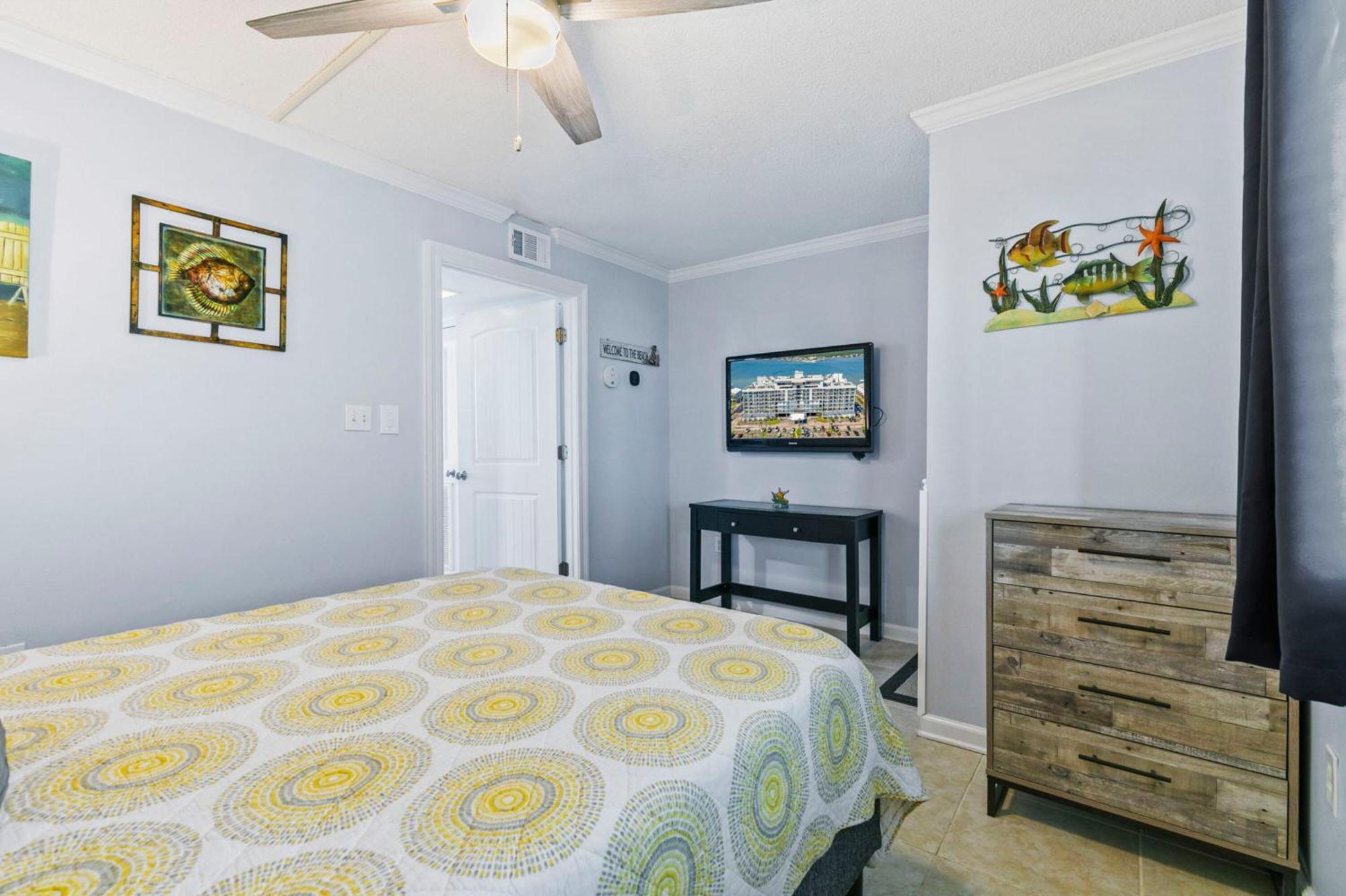 Gulf Shores Surf & Racquet Club 212A المظهر الخارجي الصورة
