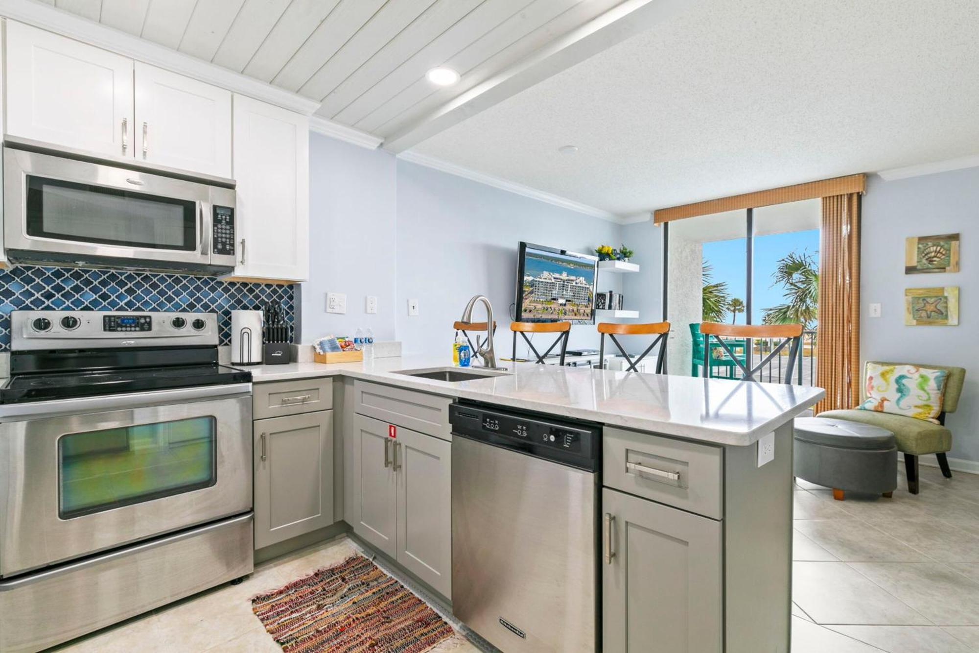 Gulf Shores Surf & Racquet Club 212A المظهر الخارجي الصورة