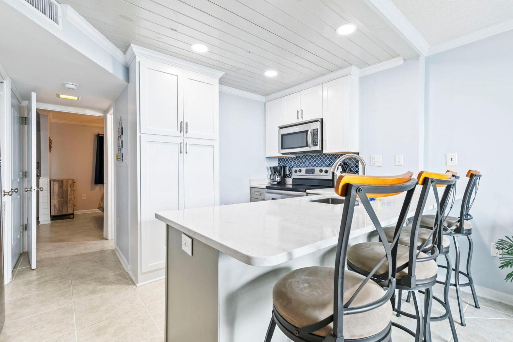 Gulf Shores Surf & Racquet Club 212A المظهر الخارجي الصورة